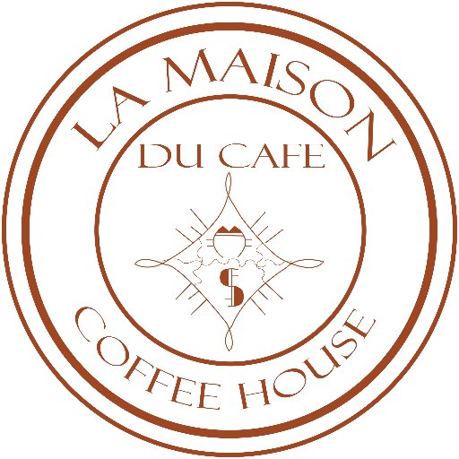 maisonducafeyde's profile picture. De la pépinière à la tasse. 
Coffeeshop situé au coeur de la capitale. https://t.co/6THaGpCm1w  https://t.co/6l79bQ4lcg