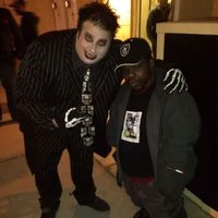 Dark Mark (@gothcomedian) 's Twitter Profile Photo Dark Mark (@gothcomedian) 's Twitter Profile Photo
