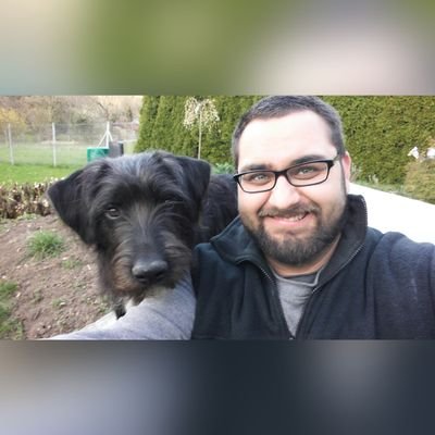 Angehender Lehrer, Hundemensch, Rechtschreibfetischist.