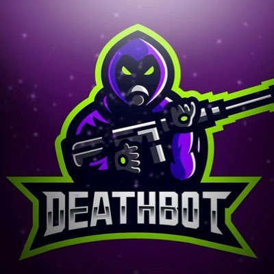 brandon24587811's profile picture. The gaming bot