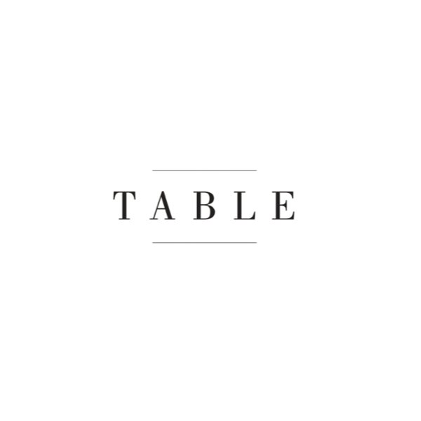 Food is our common ground, a universal experience. Share your food stories by using #TableConversations