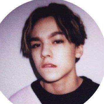 #VERNON 🚀