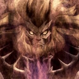 ❝We shall return the world back to its rightful place.... into CHAOS!❞ 【Demon of Chaos】〖FTRP〗