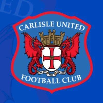 The only professional football club in Cumbria in EFL league 2