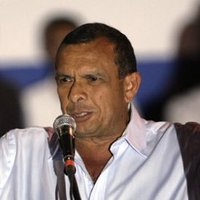 Porfirio Lobo Sosa (@pepe_lobo) 's Twitter Profile