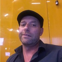 Wil Burston (@wilburston) 's Twitter Profile Photo