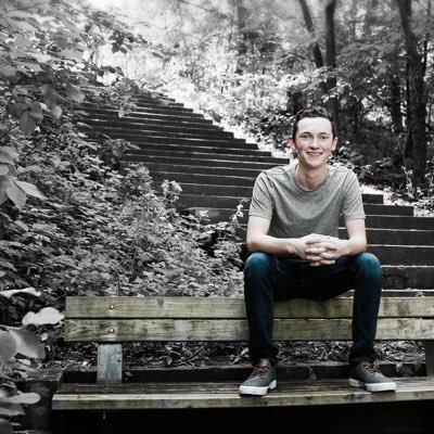 benhall__1's profile picture. UMN ‘22