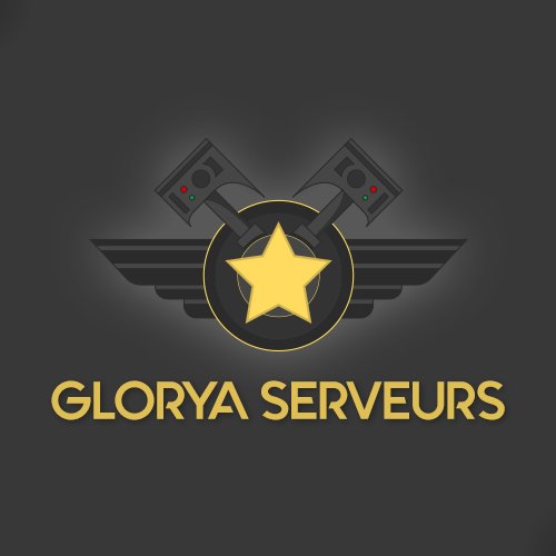 Site de référencement de serveur (Serveur de jeux, et vocaux [...]) Mail : contact@gloryaserveurs.com