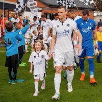 Mark Ricketts (@ricko707) 's Twitter Profile Photo