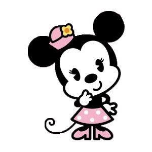 TheMinnieTheMouseさんのプロフィール画像