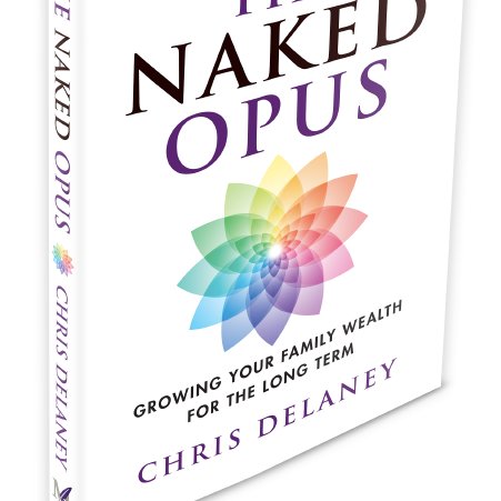 The Naked Opus - Growing Your Family Wealth for the Long Term - by @FEAdvisor — order digital https://t.co/GxzBSabhWp — print @ https://t.co/c53QypXlp3