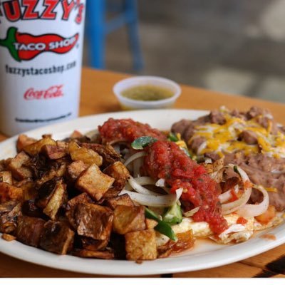 FuzzysTemple's profile picture. fresh. fast. fun.  Now offering online ordering @ https://t.co/YGh4fY4C0U