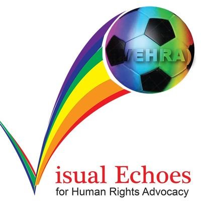 Visual Echoes for Human Rights Advocacy