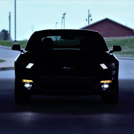 2016 Mustang V6 Build, performance enthusiast - IG: steelixcarproductions