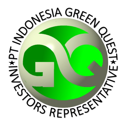 PT INDONESIA GREEN QUEST - Projects Finance - Investment - Loan , For Agriculture - New and Renewable Energy - Oil and Gas