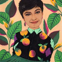 Sudeepti Tucker (@sudeeptitucker) 's Twitter Profile