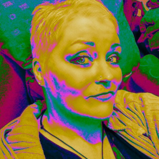 DorottyaHorvath's profile picture. 🎥Production Manager