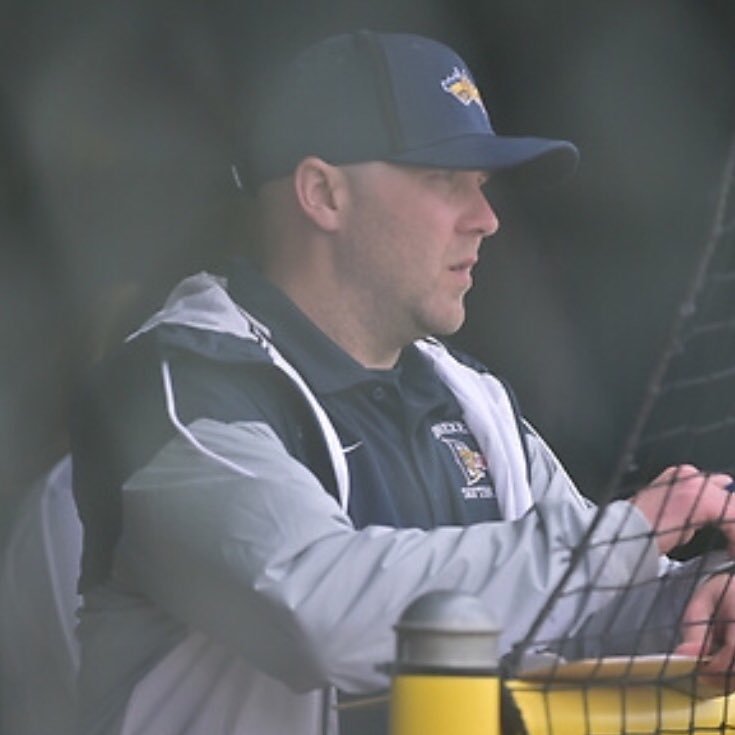 RayHastings_'s profile picture. Husband | Dad | Former D1 Hitting Coach | Dreamer