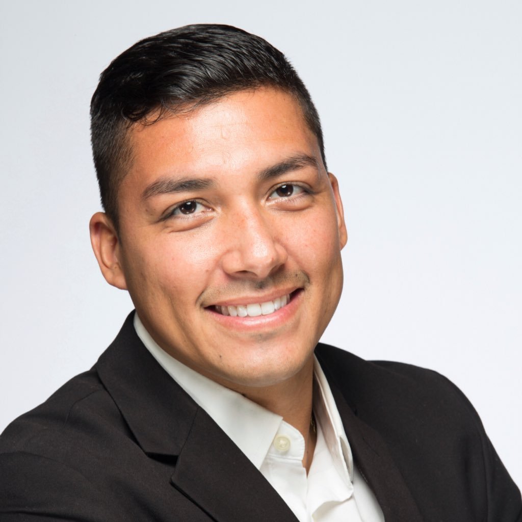 Dr. Nathan M. Castillo Profile