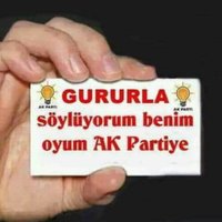 AK..ERCAN YİĞİT (@iskele55) 's Twitter Profile