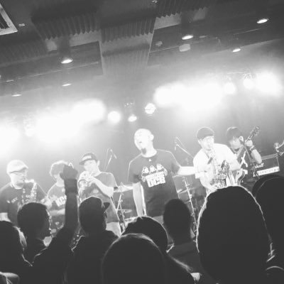 KYOTO JAPAN SKACORE BAND!!!
ライブチケットの予約はこちら↓
https://t.co/Lva91rdElC