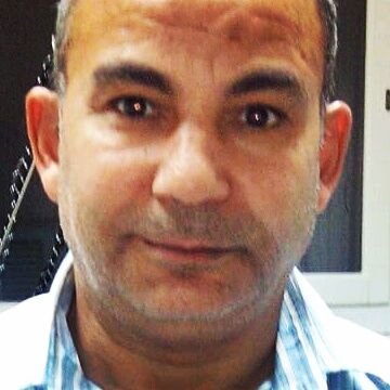 hamedemam's profile picture. 