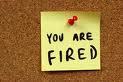 Wrongfully terminated? Get advice, help and resources to deal with your job loss.