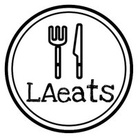 LAeats 🍔🥟🍩☕️(@LAeats) 's Twitter Profile Photo