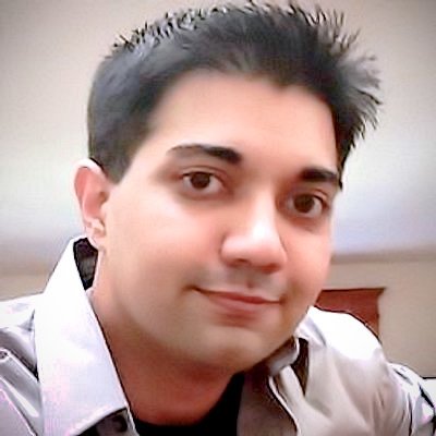 Devan Patel Profile