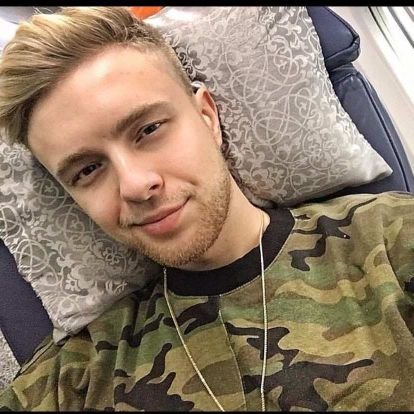 Jamescreed919's profile picture. I hate friendships that end for no damn reason.👌am a musician💽