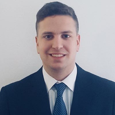 My name is Aaron Delikta and I am running for State Representative for the 28th District in 2018! Follow me for updates on my campaign and send tweets to me!
