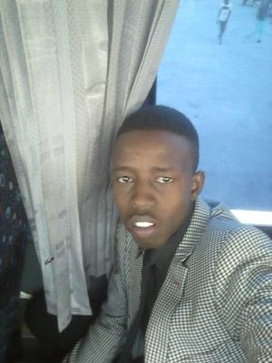BhekieCR's profile picture. Born 1999,went to Hwange High School