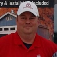 Joshua A. Strom (@joshua_a_strom) 's Twitter Profile
