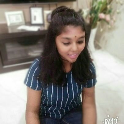 Revathi76869415's profile picture. nothing muchhh to sayyy🙌🏻