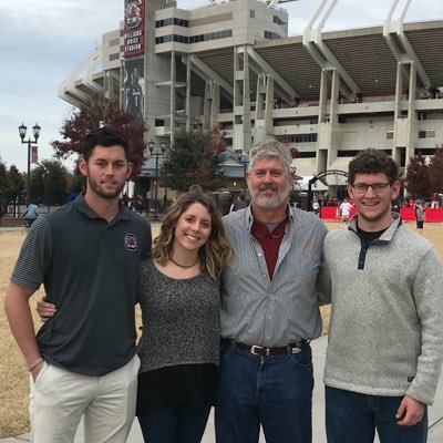 ecgriffithjr's profile picture. USC BS & JD.