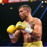 The Boxing Bible (@boxing_bible_) 's Twitter Profile