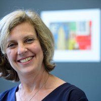 Heather Scoffield (@hscoffield) 's Twitter Profile Photo