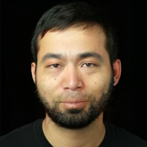 Min Zhou Profile