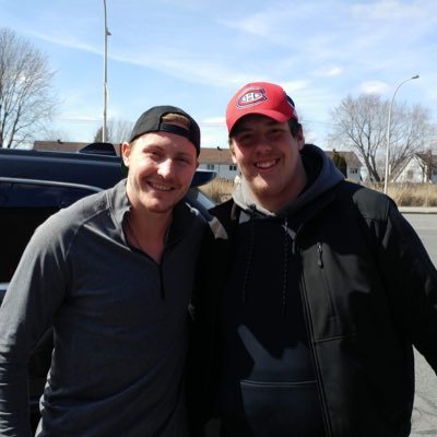 dannybrouillet3's profile picture. 