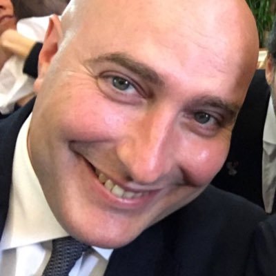 gv81276's profile picture. giurista