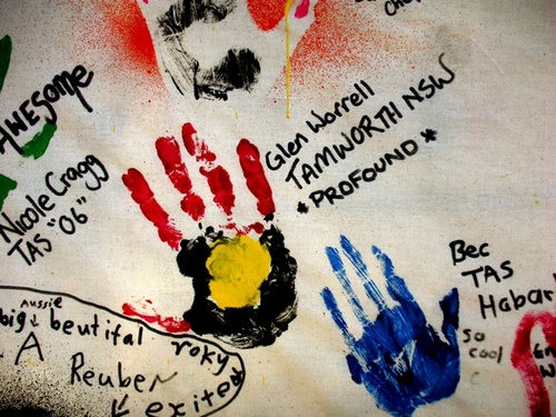 ulurupilgrims's profile picture. Pilgrimage to Uluru. Every year we take school kids form all over Aus to the heart of the country. They discover themselves, their country, and a way forward