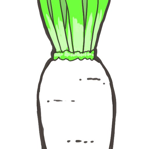 カラミダイコンさんのプロフィール画像