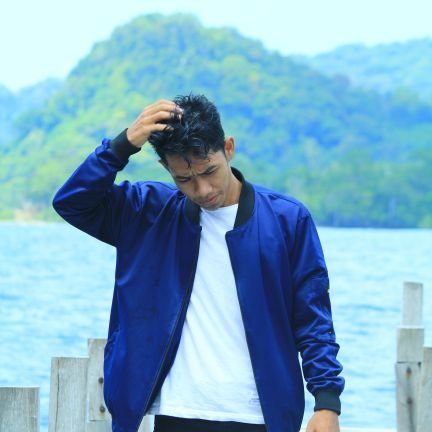 Ariyakno2's profile picture. Mahasiswa