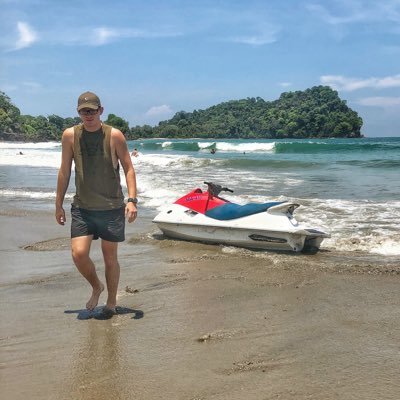 pottsmike's profile picture. Twitter participant. AWL 2020.