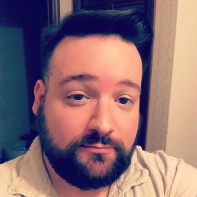 david_bozza's profile picture. Thirty something. Artist. Teacher. Uncle. Dog owner.