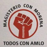 Magisterio Con AMLO(@MaestrosConAMLO) 's Twitter Profile Photo