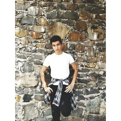 Chuy82693839's profile picture. Michoacán ♥
Ariana Grande 💕
snapchat 👻: jesusayala_10
Instagram 📷 ~ @Chuyab_10