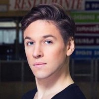 Kirill Jalyavin (@kirillkhalyavin) 's Twitter Profile