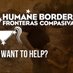 Humane Borders (@HumaneBordersAZ) Twitter profile photo
