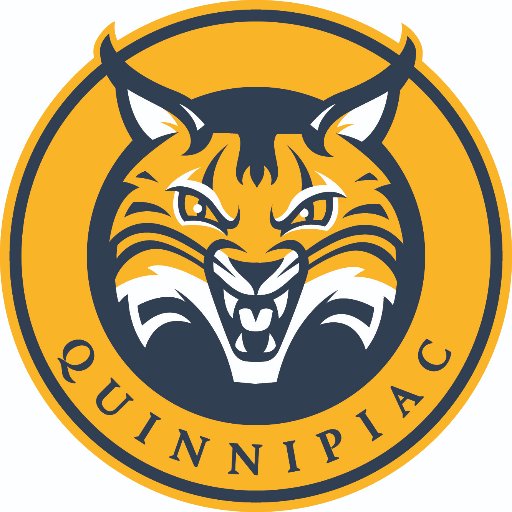 The Official Twitter Page of Quinnipiac University Athletics. #BobcatNation